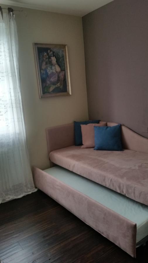 I Lauri Bed & Breakfast Leivi Dış mekan fotoğraf